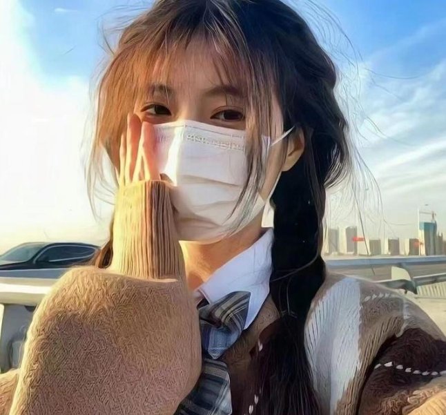 热带的甜蜜