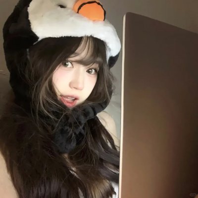 白月光下
